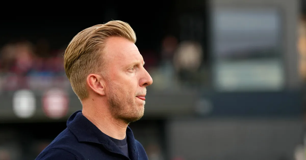 Dirk Kajt novi trener Fenerbahčea