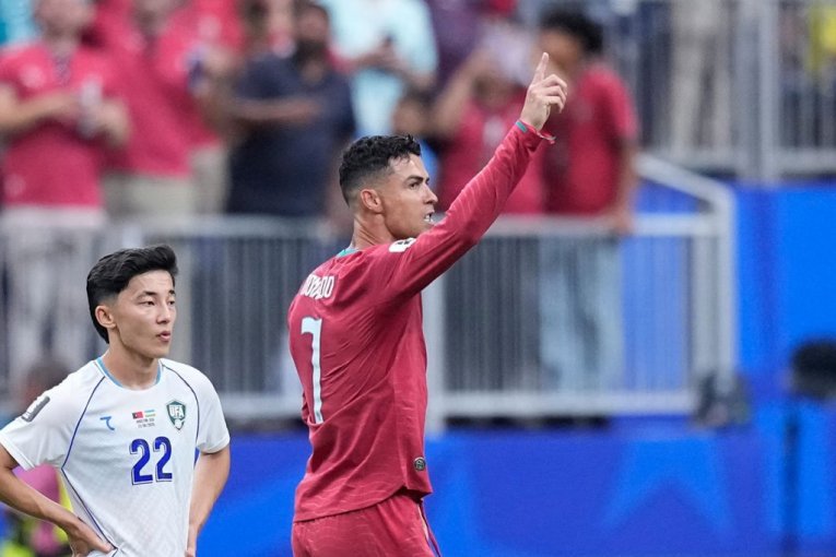 NEVIĐENI ŠOK! Kristijano Ronaldo se povlači posle Svetskog prvenstva! (FOTO)
