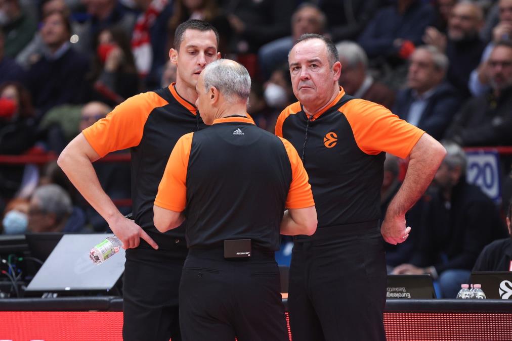 ŠPANAC GLAVNI ZA SUDIJE, TURČIN SPORTSKI DIREKTOR! Aba liga dobila nova lica