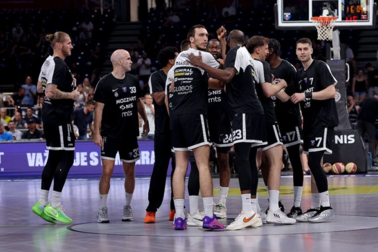 PARTIZAN DOBIO KLJUČNE VESTI! Ozvaničeno ono što su grobari čekali nedeljama!