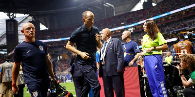 Prve reči Tomasa Tuhela posle bolnog poraza Engleza