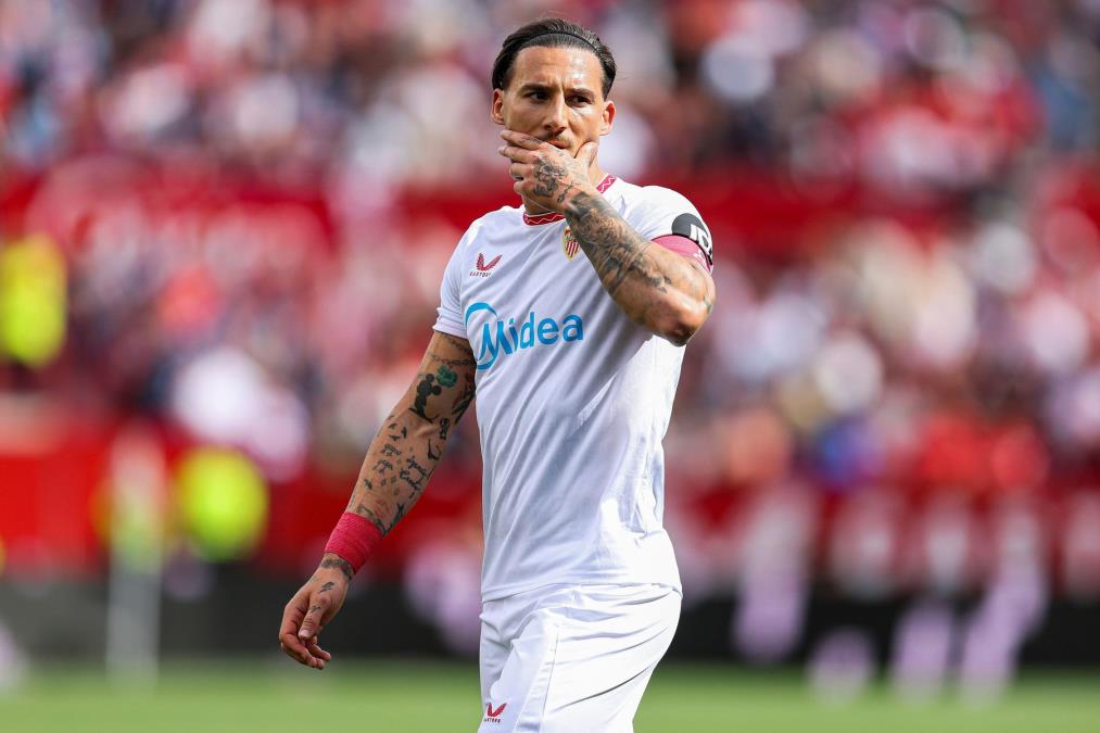 SADA JE I ZVANIČNO! Nemanja Gudelj ima novi klub - srpski as je potpisao, seli se u Madrid!