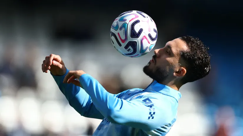 Kako je propao Šerkijev transfer u Pari Sen Žermen
