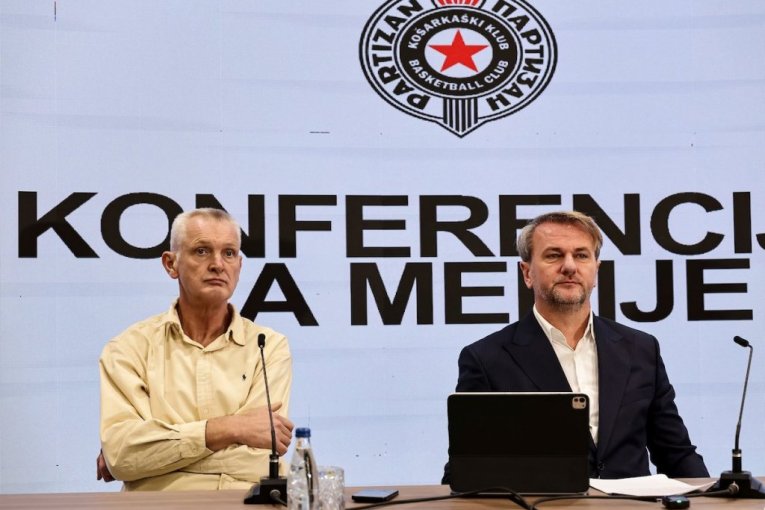 SAZNAJEMO! Partizan u tajnosti sprema nešto veliko - evo koji će dan grobari s nestrpljenjem da čekaju!
