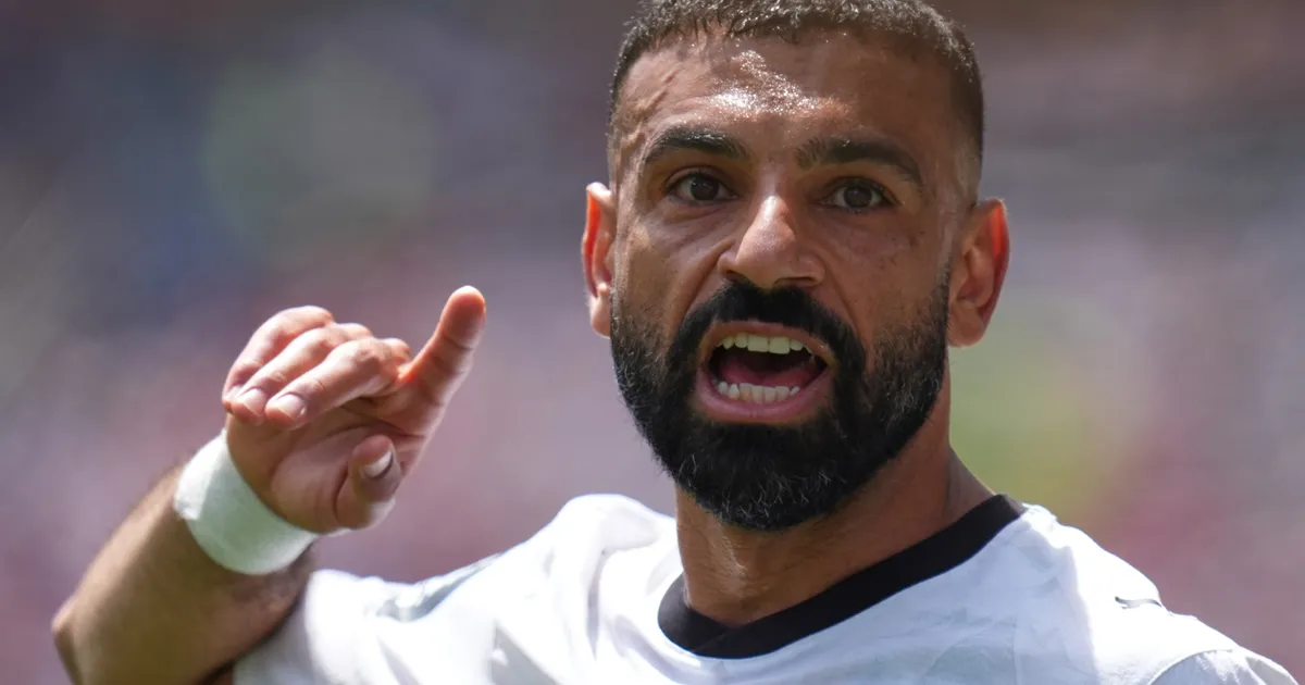 Problemi za Egipat, Mohamed Salah upitan za meč nokaut faze Svetskog prvenstva?