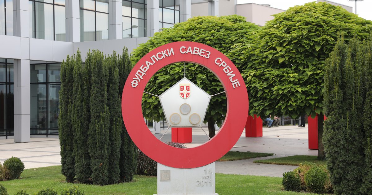 Fudbalski savez Srbije se oglasio i izdao važno saopštenje