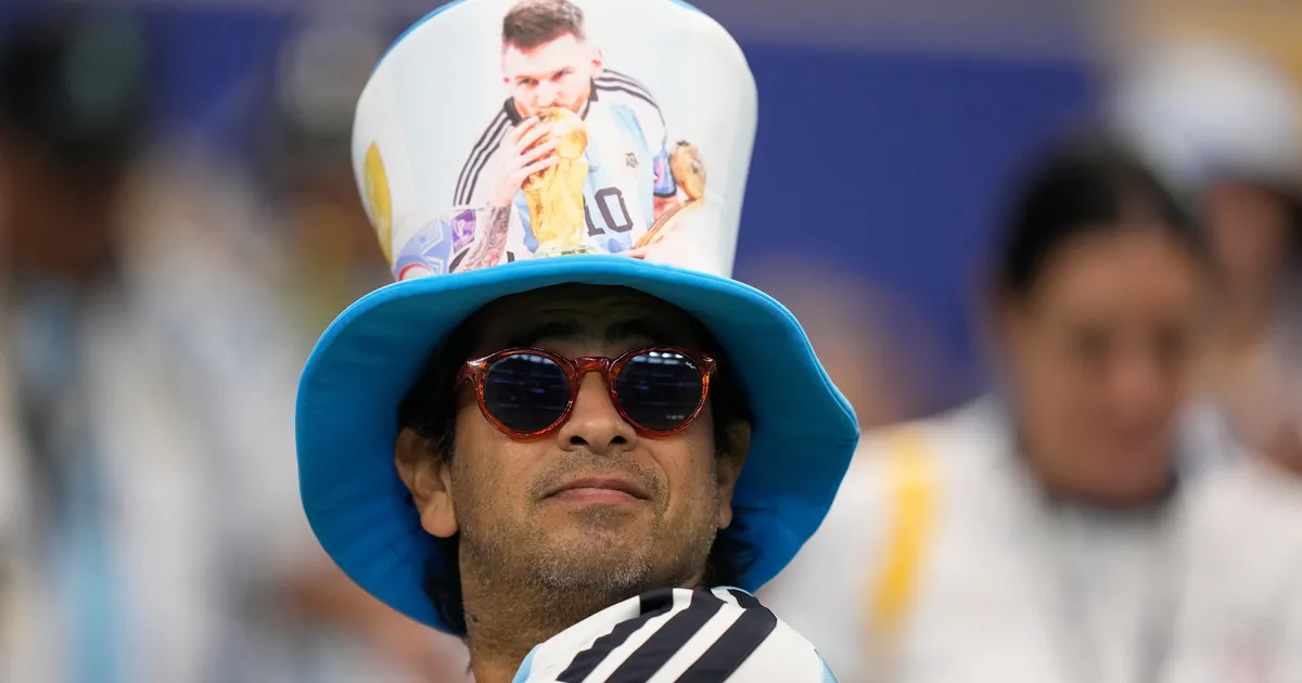 Argentina zabranila očevima koji ne plaćaju alimentaciju ulaz na stadione na Svetskom prvenstvu!