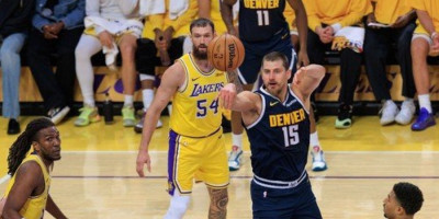 Nikola Jokić dobio nagradu: Nećete verovati šta je uradio, njegova reakcija obišla svet (VIDEO)