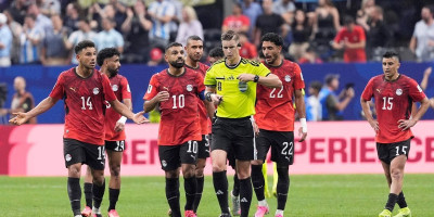 Egipćani brutalno napali FIFA: Traže hitnu istragu i izbacivanje sudija sa Mundijala