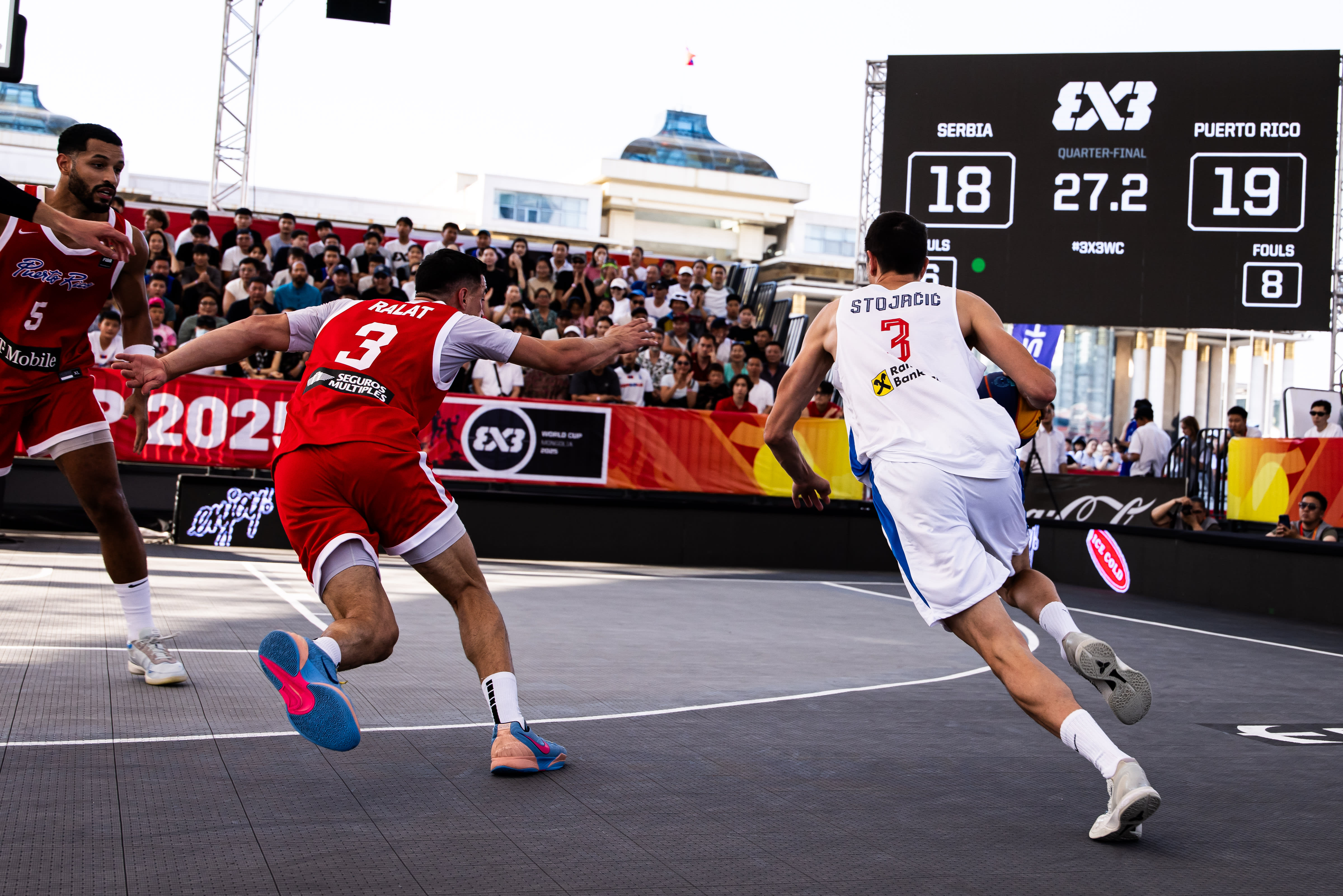 Ždero saopštio spisak basketaza za Evropsko prvenstvo