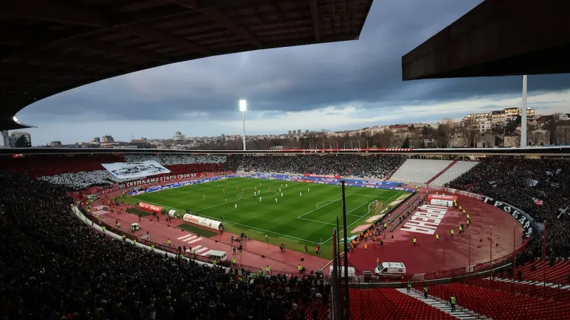 Na derbi se dolazi