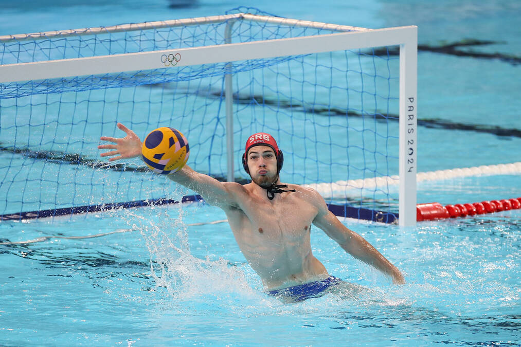 Vujasinović objavio spisak za Mediteranske igre: Jedan olimpijski šampion i trojica evropskih prvaka