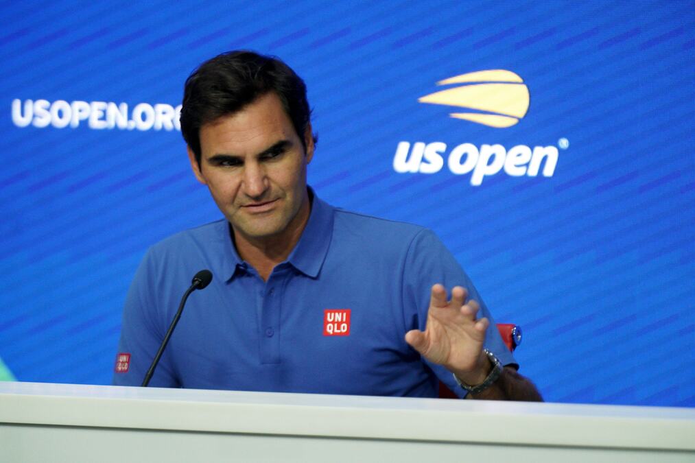 FEDERER OTKRIO KOJI MU JE NAJBOLNIJI PORAZ U KARIJERI: Znam da svi misle da je od Novaka u finalu Vimbldona, ali...