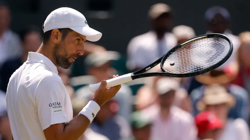 Najviše pobeda u istoriji Vimbldona! Đoković stigao Federera, vidimo se u drugoj nedelji
