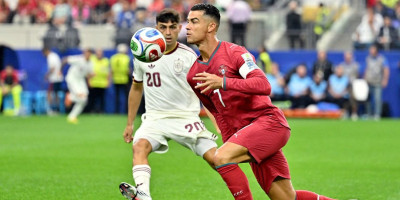 Kakva utakmica! I Španija i Portugal igraju kao aždaje, bitka na krv i nož u osmini finala