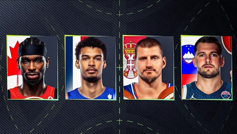 HAOS U KOŠARCI! FIBA "dokazala krađu", Nikola Jokić je pravi MVP NBA lige!