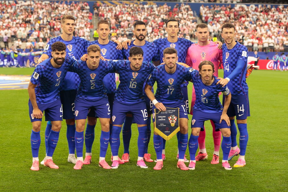 PANAMA - HRVATSKA: Vatreni ispadaju ako izgube! Dalić iznenadio sastavom