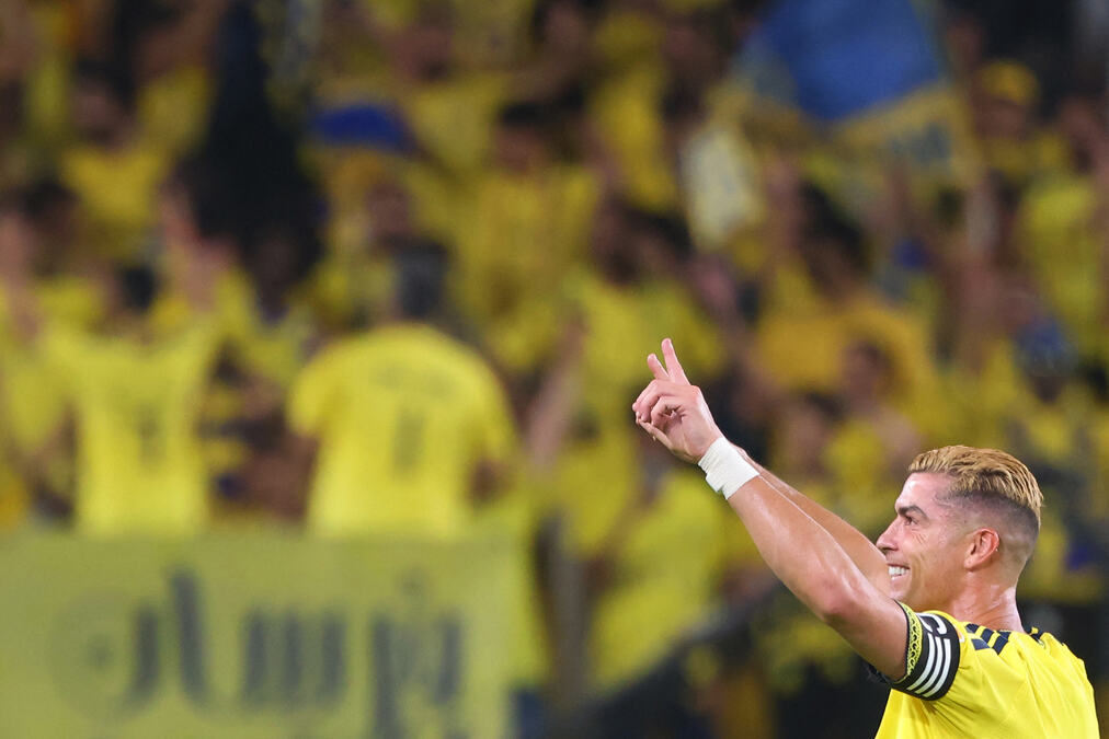 RONALDO DRHTI - A DELOVAO JE NERDODIRLJIVO: Petorica napadača mu ozbiljno prete!