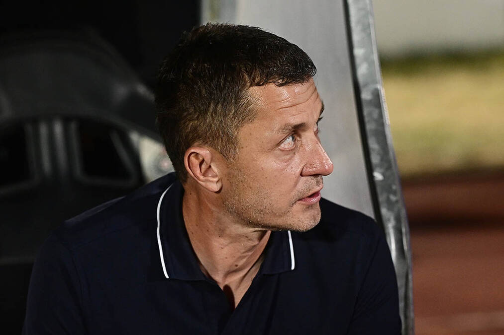 Veliki udarac za Partizan: Saša Ilić bez dvojice putuje za Madrid