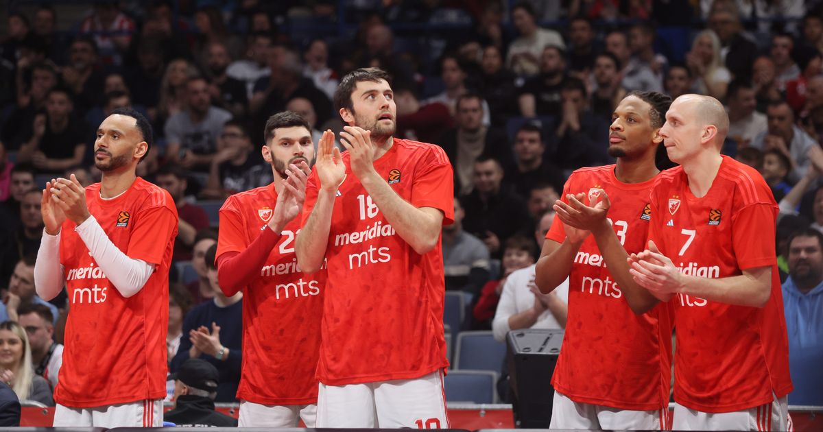 U Zvezdi zapamćen kao promašaj, a sad postao MVP Serije A
