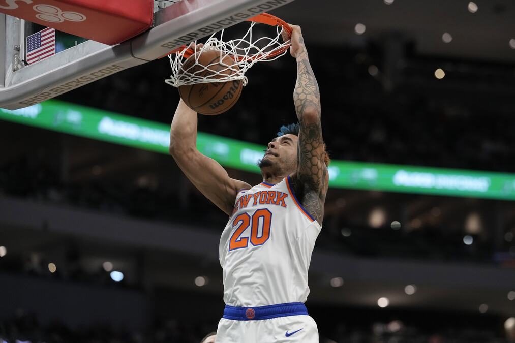 NBA ŠAMPION NA RADARU PARTIZANA! Posle Zvezde, i crno-beli naciljali veliko pojačanje! U trci za nekadašnjeg DEVETOG PIKA i Barselona!