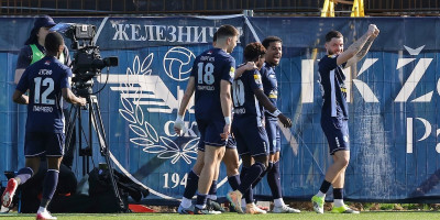 Srbin pred transferom karijere: Preokret, stigla ponuda koja se ne odbija