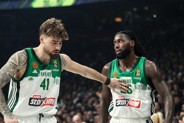 ''Ključni sati za budućnost nekoliko igrača!'' - PAO uzeo Bongu Realu, ali Real ima odgovor?