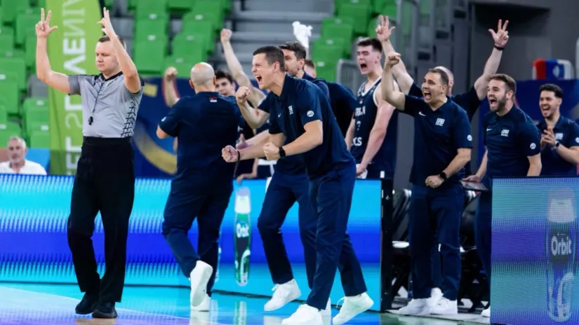 Orlići čekaju 11 godina na zlato! Traže se novi Gudurić, Zagorac i Jaramaz