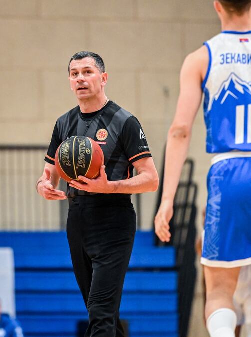 MILIVOJE JOVČIĆ SLAVI VELIKI JUBILEJ: Srbija je u svim epohama imala elitu među sudijama