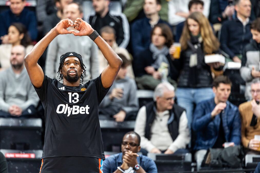 BUM-BUM TRAS! Partizan kasno u ponoć predstavio veliko pojačanje za narednu sezonu!