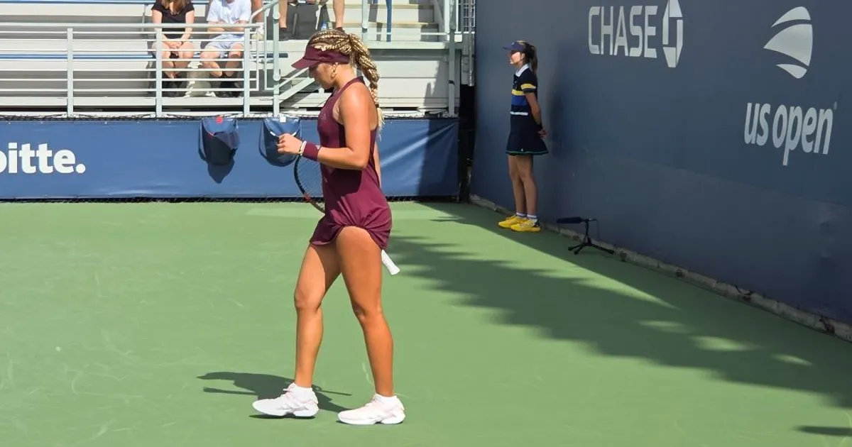 Velika šteta! Ništa od premijernog glavnog žreba za Miju Ristić, Srbija ostala bez dame na US Openu!