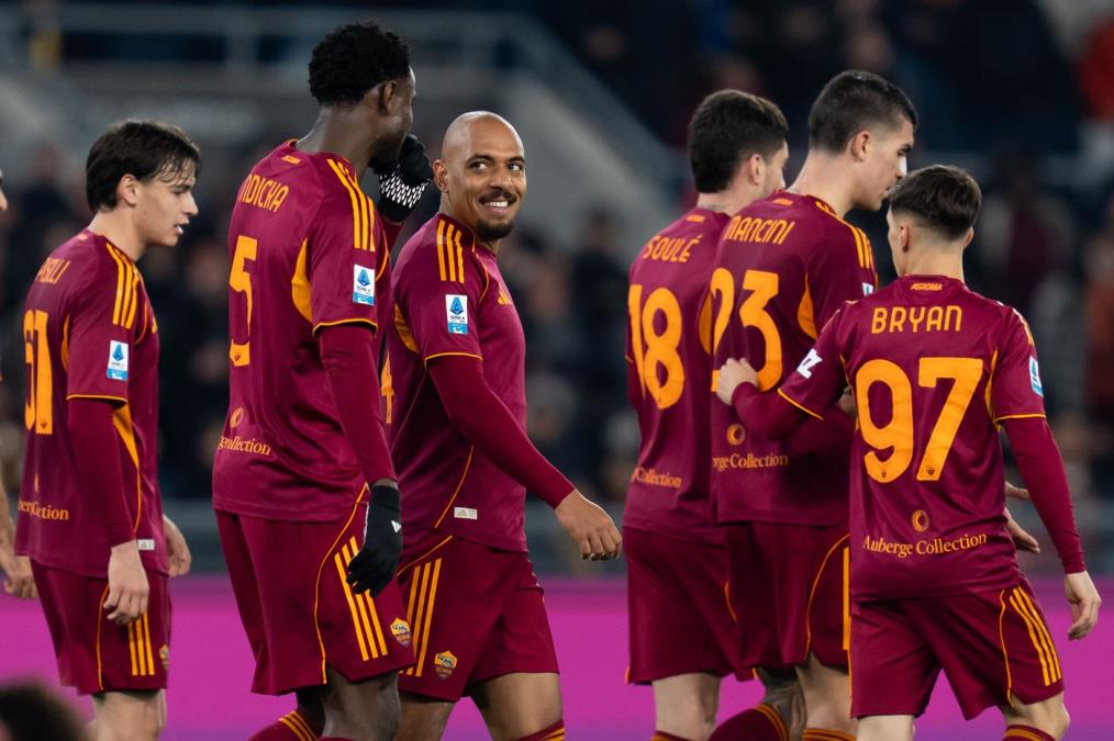VELIKI TRANSFER U SERIJI A: Santjago Kastro novi fudbaler Rome