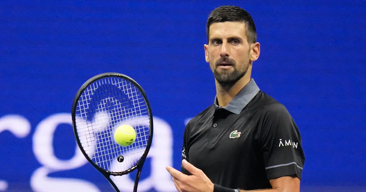 Novak Đoković je tada igrao najbolji tenis ikada, nije mu mogao ništa ni Nadal, sada se vraća na mesto uspeha