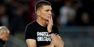 Povratak Srđana Blagojevića u Partizan – Potpuni neuspeh: Umesto stabilizacije, doneo treće mesto