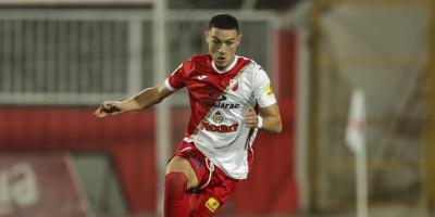 Postigao gol sezone, a sada ide iz kluba: Voša prodala bisera, u Novi Sad stižu milioni!