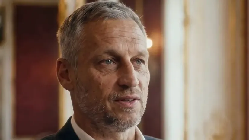 "AI Arnautović" za 30 godina: Ovako nešto ne može da se kupi!