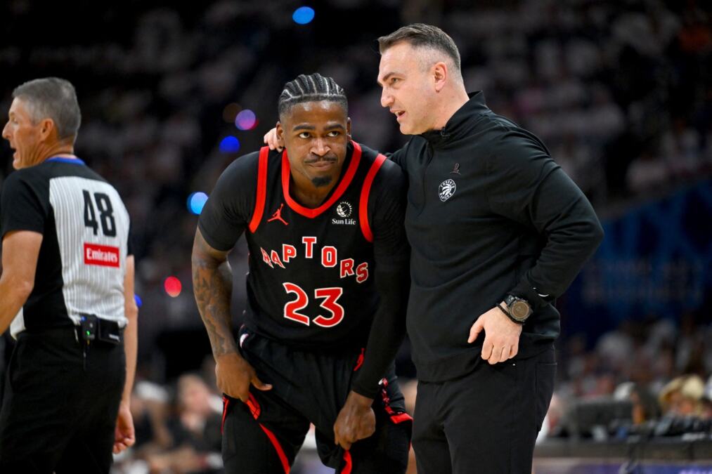 SRBIN PRAVI TIM ZA TITULU U NBA LIGI: Sprema se veliki trejd! Čuvena NBA zvezda prelomila...