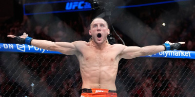 Gore društvene mreže: UFC zvezda je vidovita, predvidela ko će postati šampion sveta!