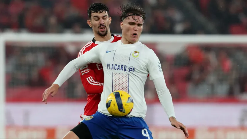 Prvi gol Marezija Milovanovića u engleskom fudbalu (VIDEO)