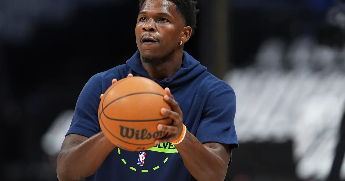 NBA bolnica se puni: Edvards ide na operaciju, a ovo je samo jedno od velikih imena koja su van terena