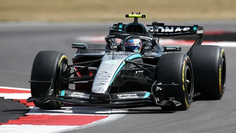 Formula 1 se vraća sa letnje pauze: Poslednja poseta Zandvortu i nastavak bitke za titulu