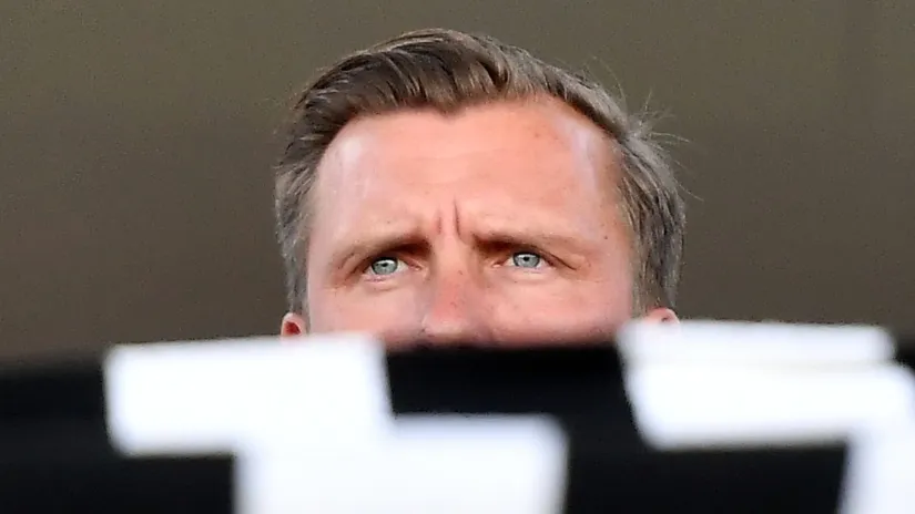 Otišao nemački kralj transfera: Milanu neophodan takav fudbalski trgovac