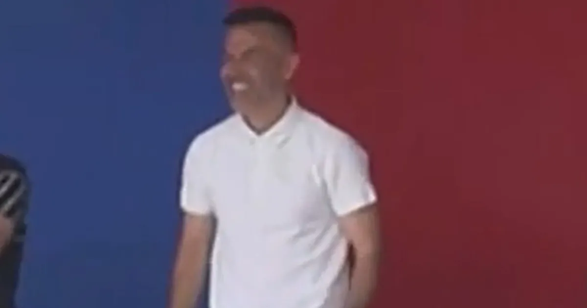 Sin Bibarsa Natha je budućnost Partizana, nećete pogoditi na kojoj poziciji igra, vodio crno-bele do uspeha