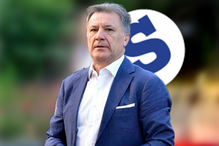 EKSKLUZIVNO! Zdravko Mamić za Sportissimo: Srbi, volim vas! Hrvatska je fudbalska velesila, zaustavićemo Ronalda!