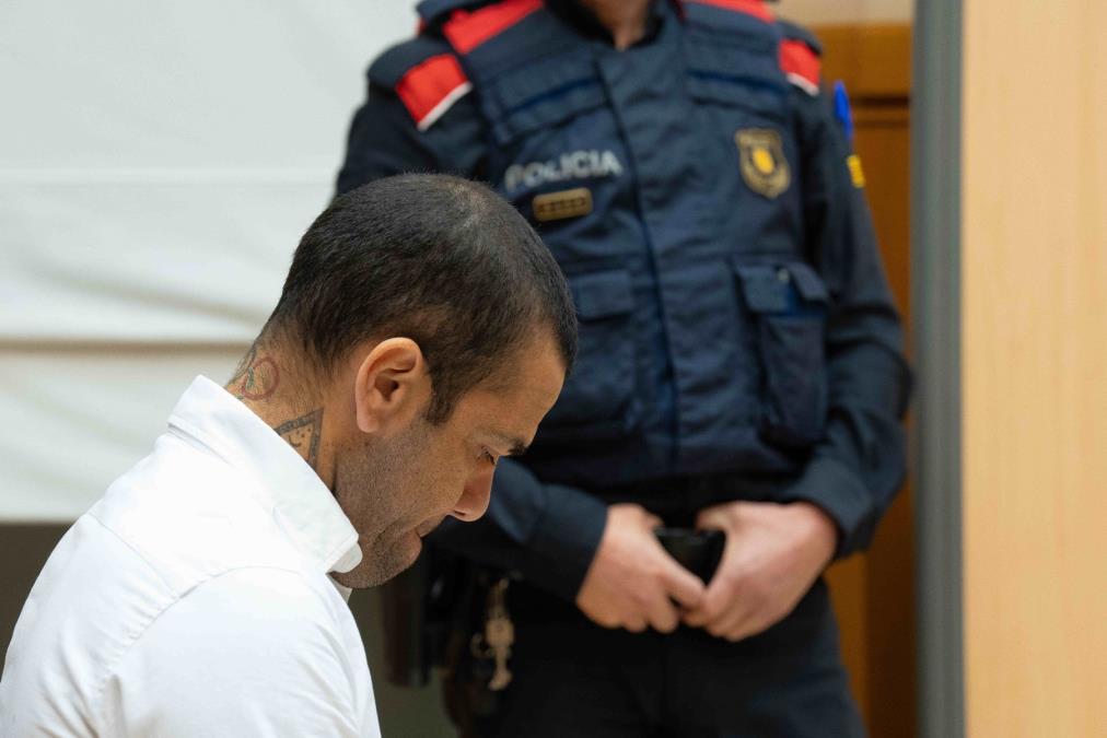 ISPOVEST KOJA JE ODJEKNULA - FUDBALSKI AS ŠOKIRAO PRIZNANJEM: Više sam uživao iza rešetaka nego na terenu