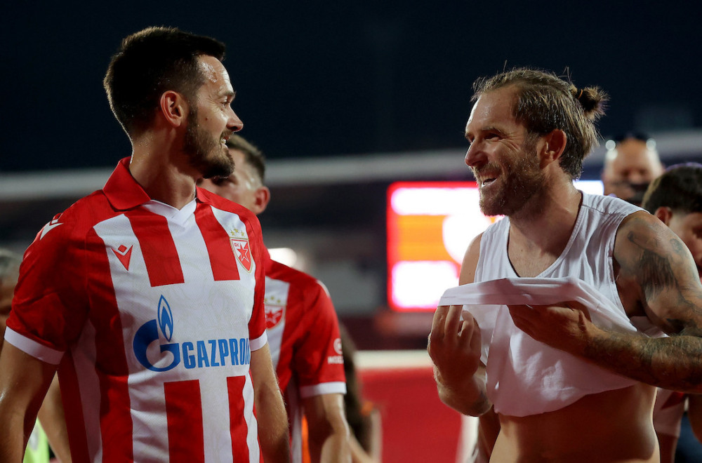 Zvezdi bilo svejedno svakako mora da pobedi "svakoga"