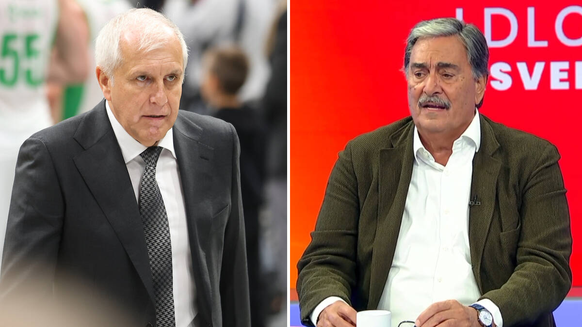 Vlade Đurović: Željka će dočekati kao Boga, a šta posle toga? Plaši me to