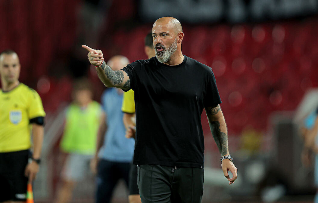 DEBAKL ZA KRAJ! Dejan Stanković podneo ostavku?