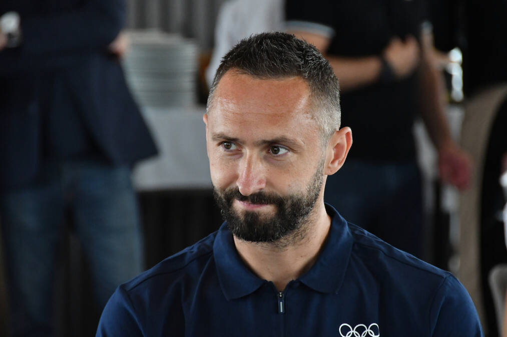 "Razmišljao sam da se penzionišem": Majstorović otkrio kako je pobedio najtežu bitku