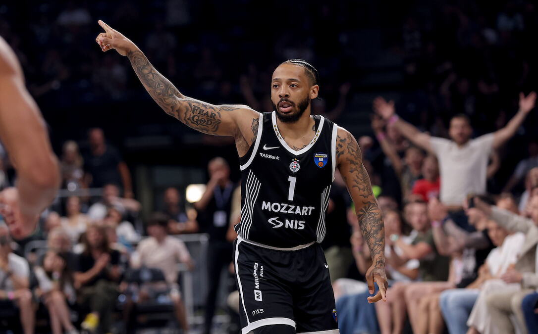 PARTIZAN OBJAVIO RASPORED: Poznato je kada kreću pripreme, kao i detalji tradicionalnog turnira na otvorenom!